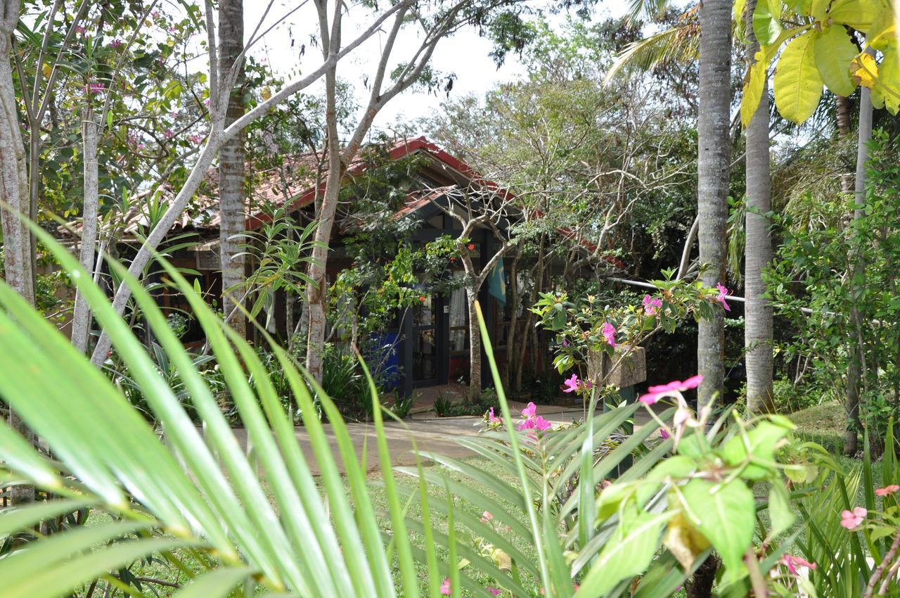 Hotel Ferradura Parque Pousada Búzios Exteriér fotografie